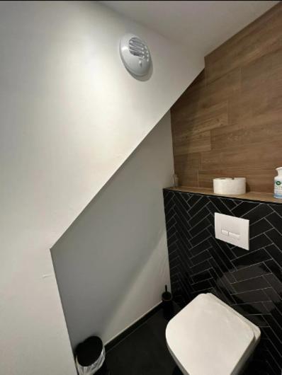 Logoden - Confort 2 Chambres, Proximite Gare, Parking Prive *